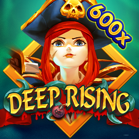 Deep Rising